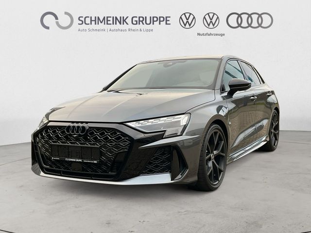 Audi RS 3 Sportback S tronic Matrix Pano Alcantara