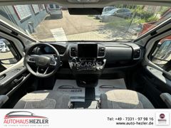 MALIBU 640 Van diversity LE K charming GT skyview 140PS