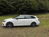 Seat Leon 2.0 TSI CUPRA 4Drive DSG Sportstourer CUPRA - Seat Leon Gebrauchtwagen in Freiburg