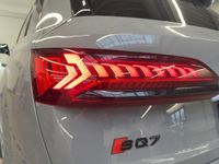 Audi SQ7 - Vorschau Bild 13