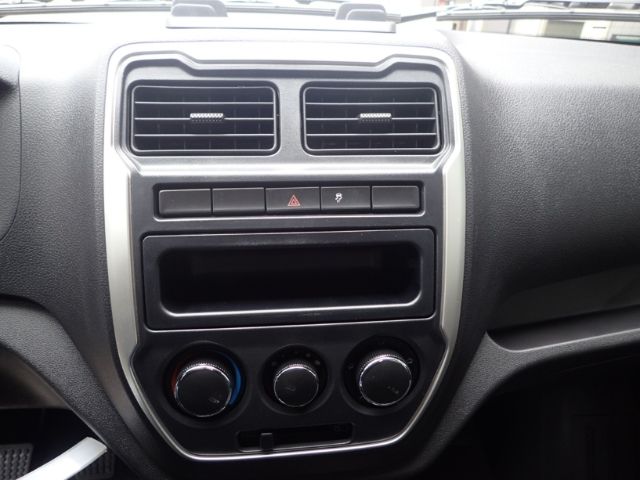 Fahrzeugabbildung Piaggio Porter NP6 Kipper SW 307 LR LPG 2,8m Pritschenlä