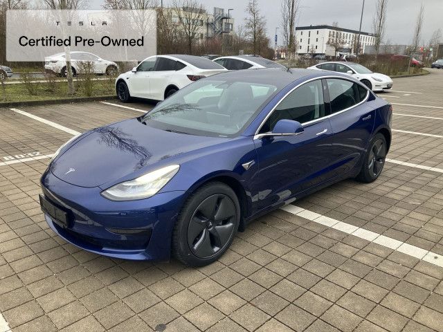 Tesla Model 3 Standard Range Plus