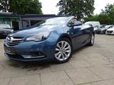 Opel Cascada Innovation ecoFlex/ 2-Hand/ Navi/SHZ/RWK - Opel Cascada mit Diesel-Antrieb