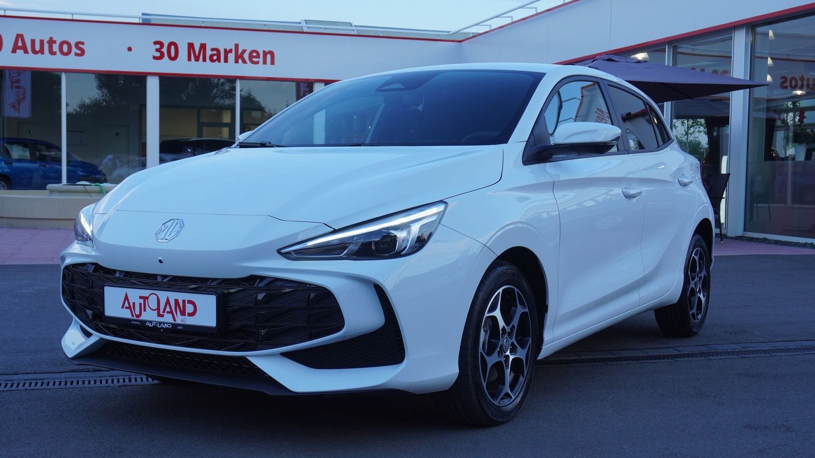 MG3