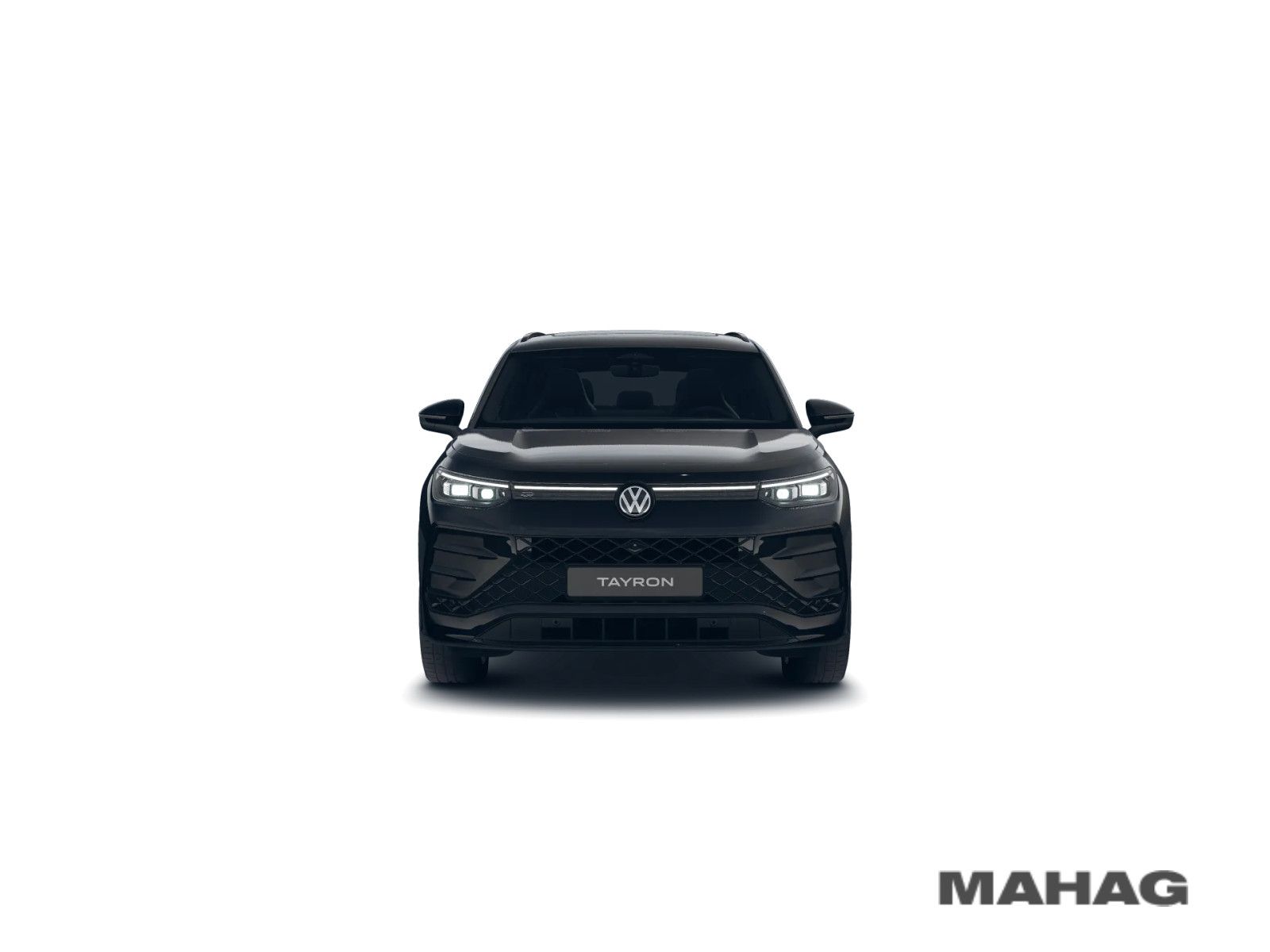 Volkswagen Tayron - Bild 11