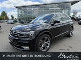 Volkswagen Tiguan 2.0 TDI R-LINE/HIGHLINE/4-MOTION/NAVI/DAB - Volkswagen Tiguan: Da