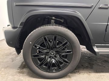 Mercedes G 450 - 5