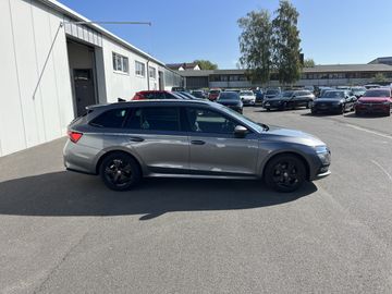 Skoda Octavia - 6