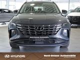 Hyundai TUCSON PRIME KAMERA LED KLIMA SHZ NAVI - Hyundai TUCSON: Prime