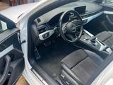 Audi S4 3.0 TFSI tiptronic quattro Avant - - Audi S4: Weiß