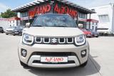 Suzuki Ignis 1.2 M-Hybrid Navi Sitzheizung DAB Kamera - Suzuki Ignis SUV