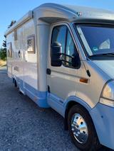 Renault Master Diesel 3,5 t - Wohnwagen in Hamm