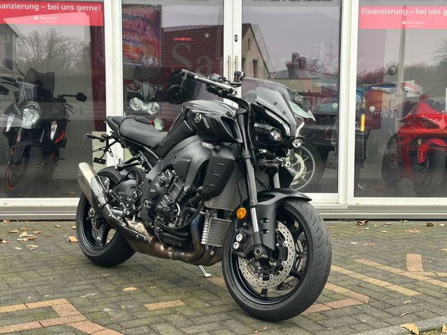 Yamaha MT-10 Bj24-2TKM/Akrapovic-Extras-Garantie