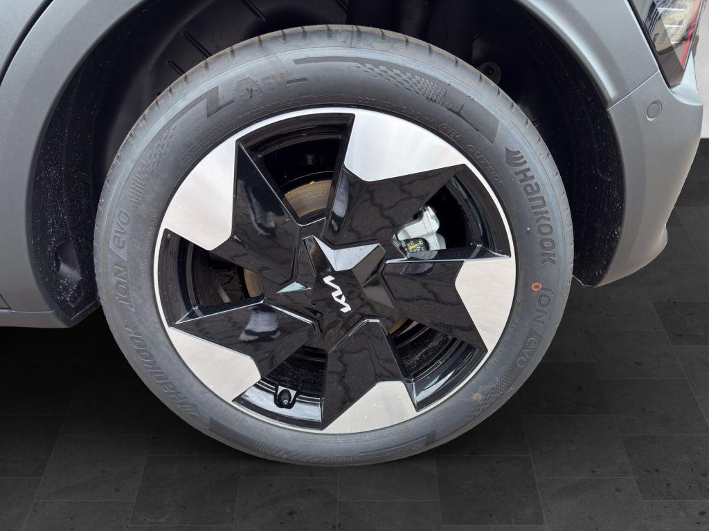 Kia EV2 42,2-kWh Earth P3 P5 P6 P7