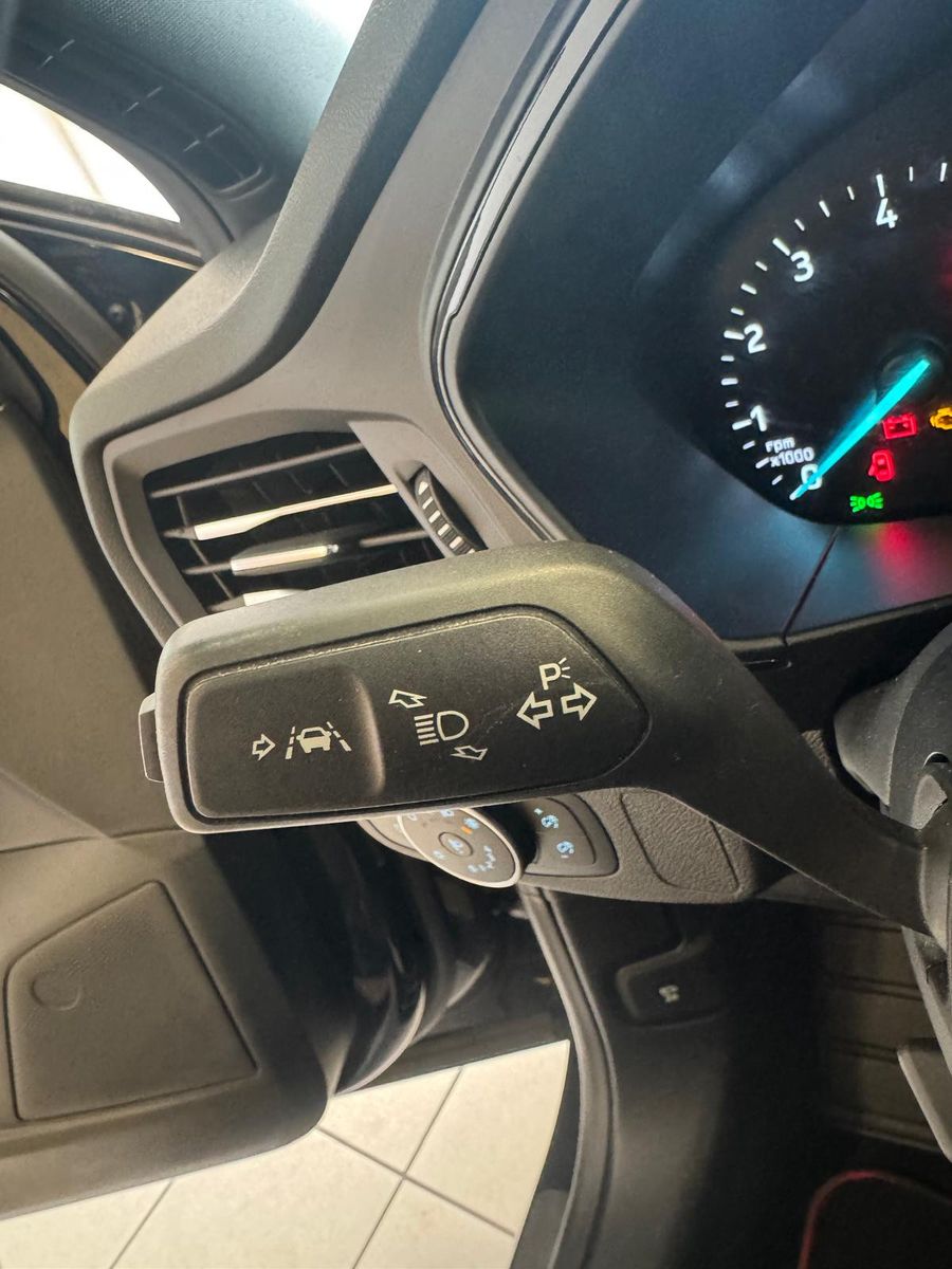 Fahrzeugabbildung Ford Focus 1,5 EcoBoost ST-Line /LED/NAVI/KLIMA