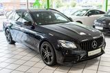 Mercedes-Benz E 53 AMG E-Klasse T-Modell 4Matic+ Kamera 435 PS - blaue Mercedes-Benz E 53 AMG