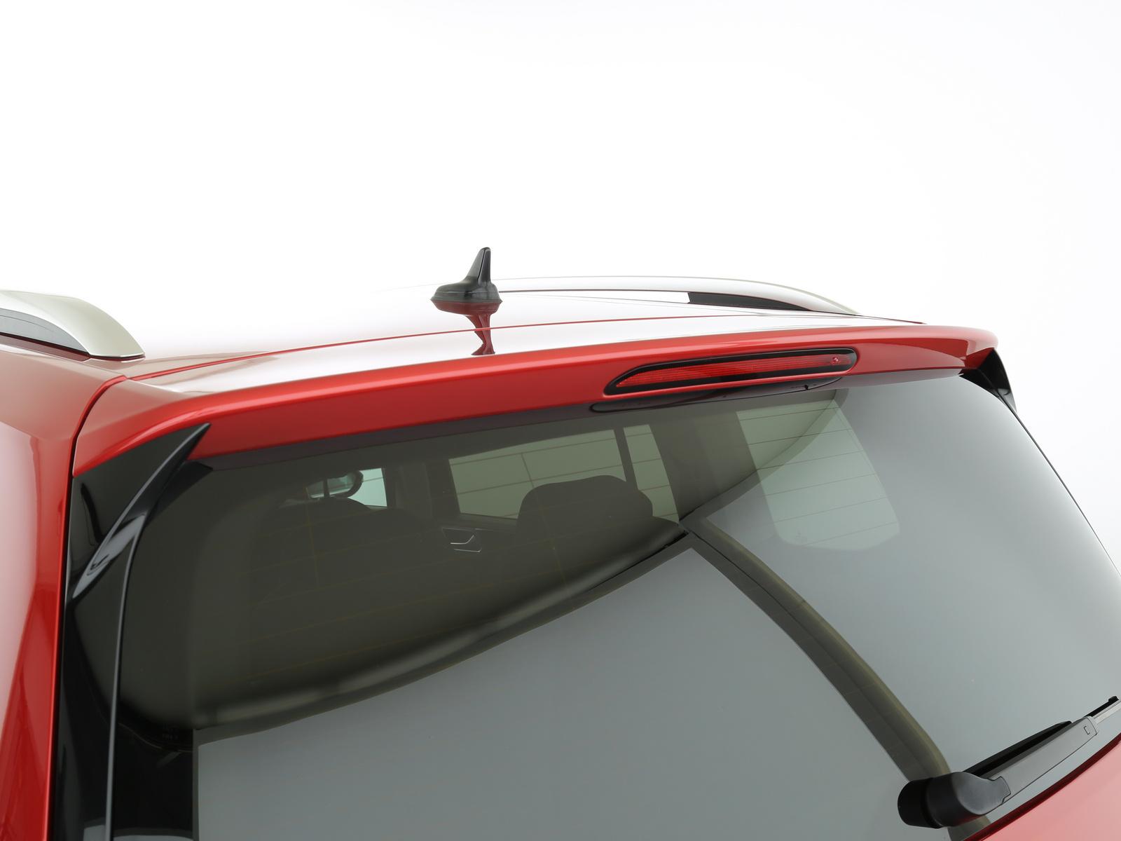 Volkswagen Touran 1.5TSI 150PS DSG Highline Navi AHK RFK AC, миниатюра 24