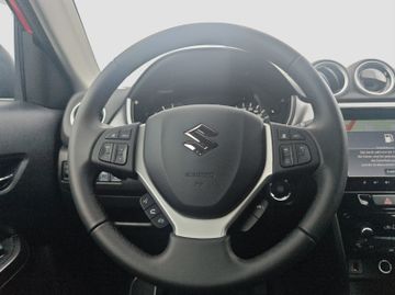 Fotografie 11 des Suzuki Vitara 1.4 Comfort AGS *Kamera*Navi*PDC*Keyl