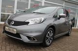Nissan Note 1,2 N-Tec Safety Paket Sitzheizung - Nissan Note: N Tec