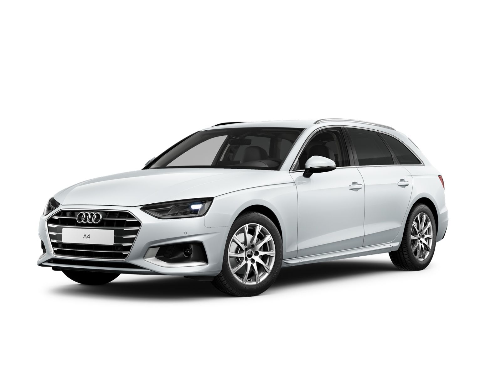 Audi A4 Avant Advanced 35 TFSI 110(150) kW(PS) S tron imagem 2