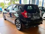Nissan Note N-Tec Navi / Klimaautom. / Rückfahrkamera - Nissan Note Gebrauchtwagen