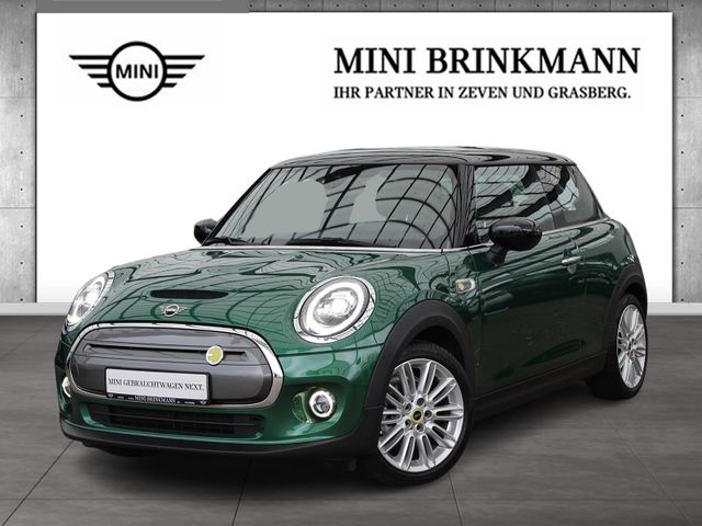 MINI Cooper SE 3-Türer / TRIM M + NAVI + RFK + LMR