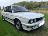 BMW 535 M535 535i Japan Import - BMW 535 aus 1986