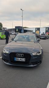 Audi A6 Allroad 3.0 TFSI quattro S tronic - - Audi A6 Allroad in Düsseldorf