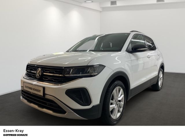 Volkswagen T-Cross Goal 1.0 TSI LED Navi Parkpilot