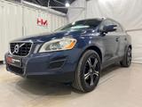 Volvo XC60 3.2 AWD Kinetic/Tempo/SHZ/Bluet/Leder - Volvo Gebrauchtwagen in Zwickau
