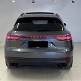 Porsche Cayenne E-Hybrid 1.HAND*PASM*PANO - Porsche Cayenne