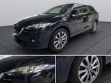 Mazda CX-9  7 Sitzer *AHK *RFK *Xenon *Vollausstattung - Mazda 7-Sitzer