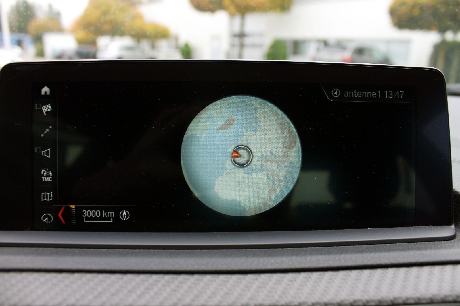 Fahrzeugabbildung BMW M2 Coupé DKG Carbon Dach PDC KAM TEMP H&K LED