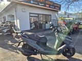 Kymco X-Town CT 300i ABS/hohe Scheibe/Topcaseträger/HU - KYMCO X TOWN 300I