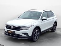Volkswagen Tiguan - Vorschau Bild 2