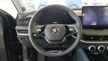 Skoda Superb Combi 2.0 TDI DSG L&K LED 360° LEDER PANO