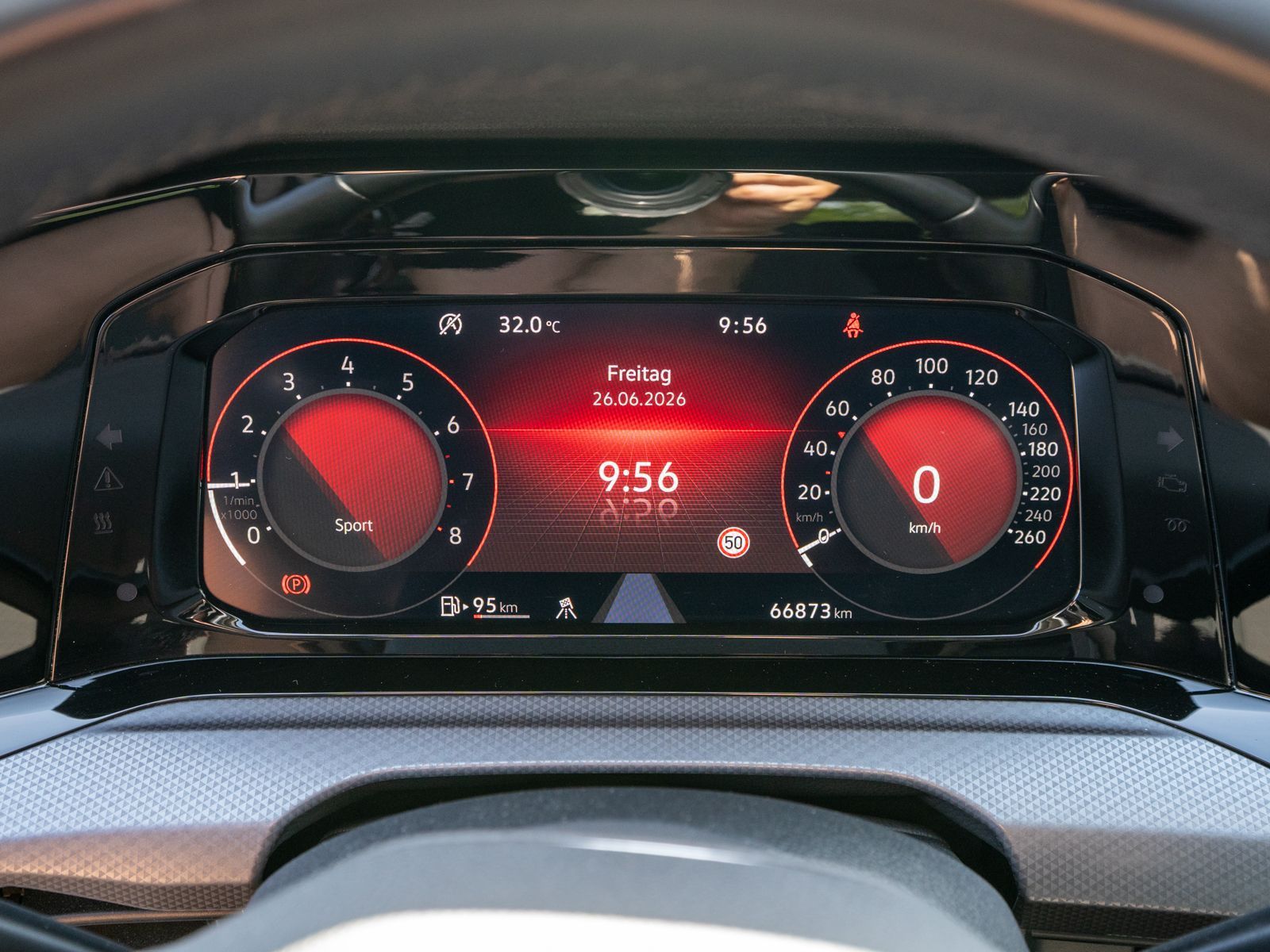 Volkswagen Golf - Bild 15