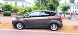 Ford C-Max 1,0 EcoBoost 92kW Titanium Titanium - Ford C-Max von privat
