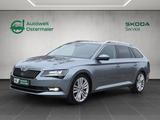 Skoda Superb 2.0 TDI DSG Style*ACC*Pano*Smartlink* - Skoda Superb Style mit Diesel-Antrieb