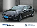Volkswagen Arteon Shooting Brake  Elegance 2.0 TSI DSG*AHK* - gebrauchte VW Arteon aus dem Jahr 2024
