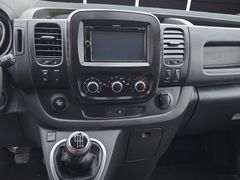 Renault Trafic 2,0 dCi 120 dCi ENERGY L2H1 3,0t Komfort