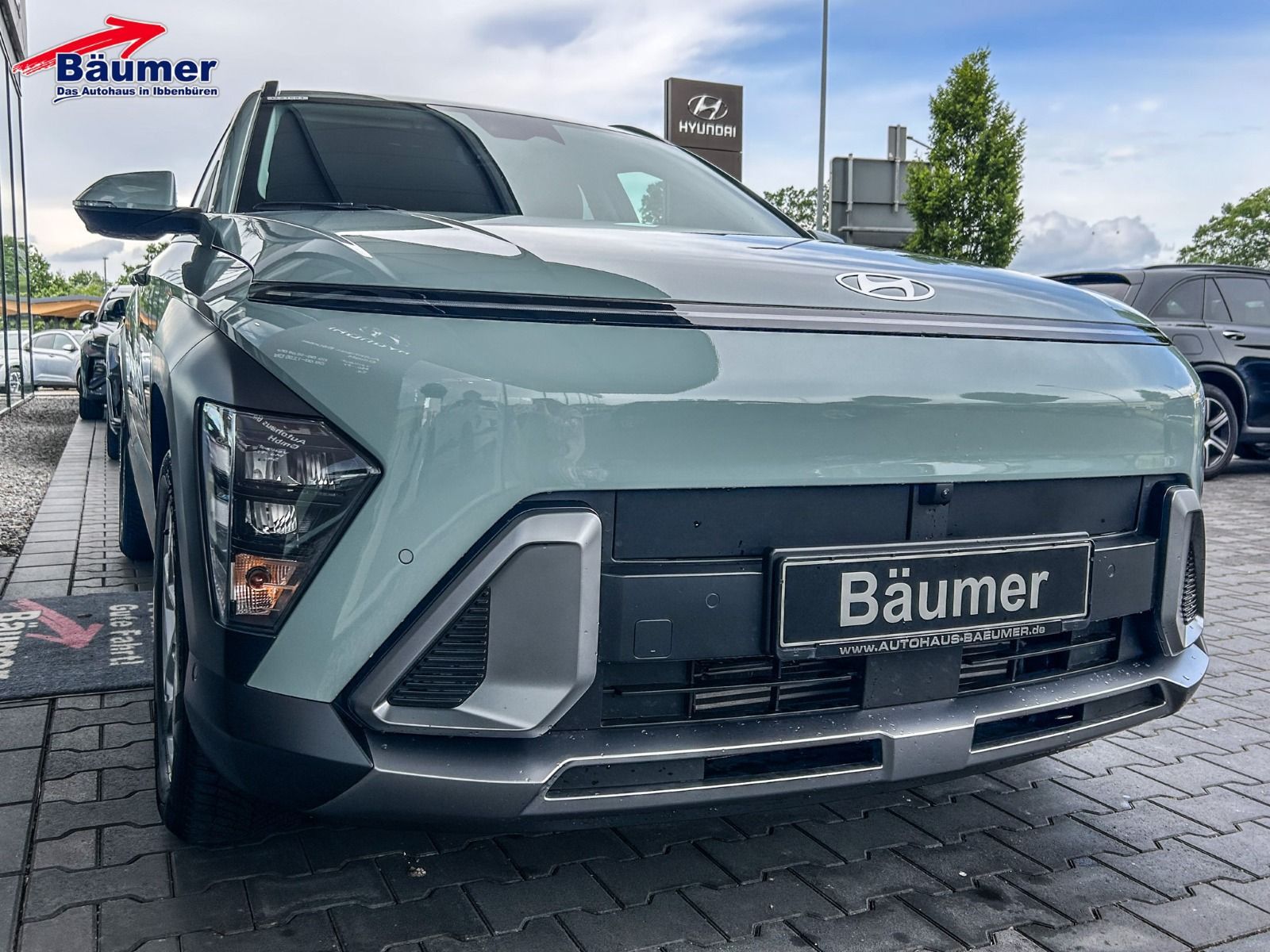Hyundai Kona – Bild 6