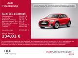Audi A1 allstreet 35 TFSI *ACC*VIRTUAL*LED*NAVI*17''* - Audi A1 allstreet mit Benzin-Antrieb