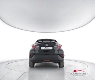 Toyota C-HR - 6