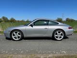 Porsche 996 Carrera Coupé Carrera - Porsche 996 in Hamburg