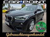 BMW X1 xDrive 18 d Sport Line Temp SHZ LED PDC Navi - BMW X1 in Erfurt