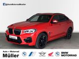 BMW X4 M Competition Head-Up LED Navi