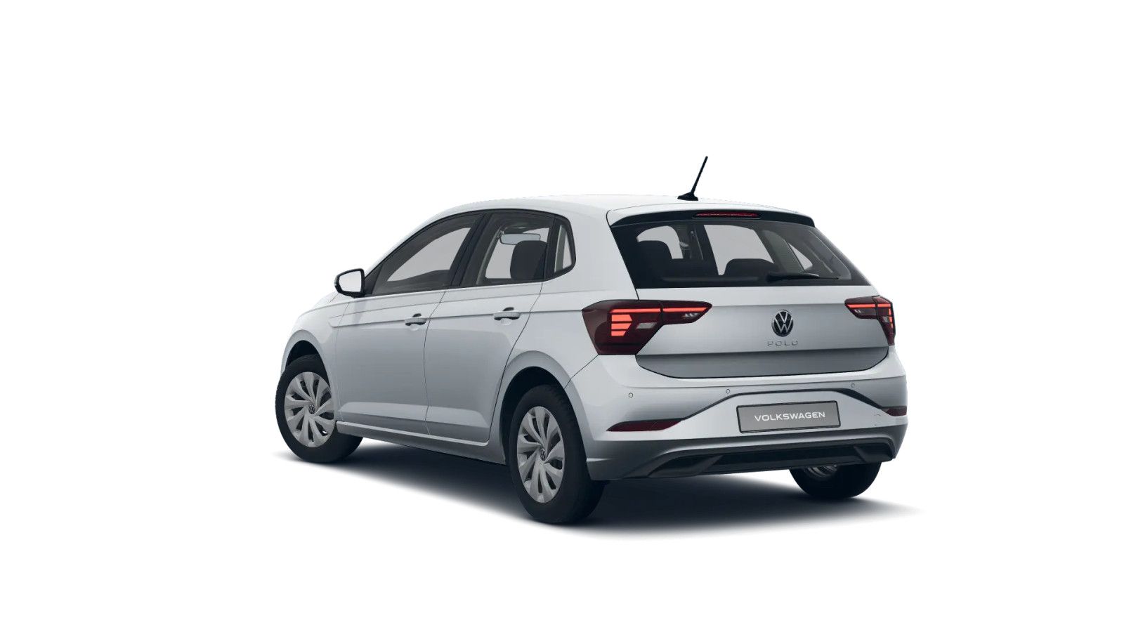 Volkswagen Polo - Bild 6