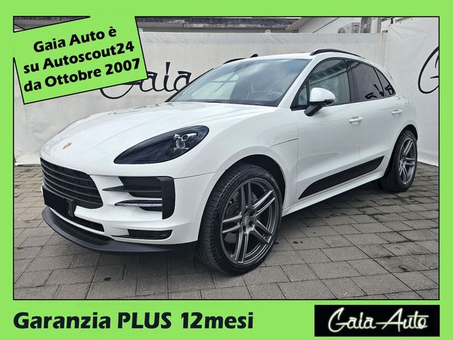 PORSCHE Porsche Macan 2.0 Pdk Pronta consegna