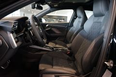 AUDI A3 Sportback 35 TFSI | 2x S line | Pano | Carbon AUDI A3 Sportback 35 TFSI | 2x S line | Pano | Carbon